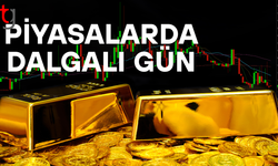 Brent petrol, altın ve dövizde dalgalı seyir