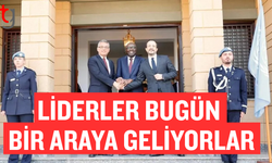 Kritik üçlü görüşme: Erhürman ve Hristodulidis bugün bir araya geliyor