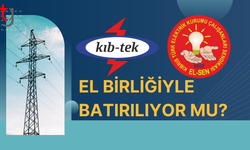 Kıb-Tek de Cevapsız Sorular- Çelişkiler- İddialar