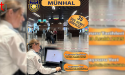 Polis Genel Müdürlüğünde 35 kişilik bilgisayar operatörü alımı yapılacak