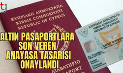 "Altın pasaportlara" son veren yasa tasarısı onaylandı