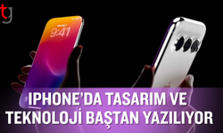 iPhone'lar 20. yıla özel yenileniyor