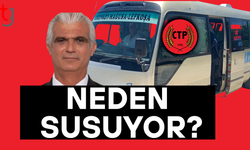 Kamu taşımacılığında cevapsız sorular