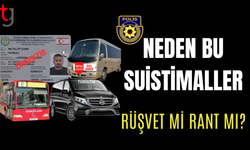 Mesleki sürüş ehliyeti meselesini artık herkesin önüne koyuyoruz.