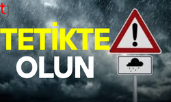 Güzelyurt Kaymakamı Mehmet Kayan’dan Sarı Alarm Sonrası Kritik Uyarı