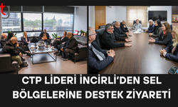 Sel felaketine karşı dayanışma çağrısı