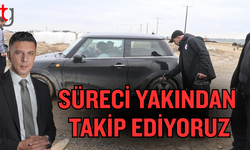 Amcaoğlu: Şap hastalığına karşı önleyici tedbirler alındı