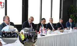 Kıb-Tek’te eğitim başladı, asıl sınav şimdi