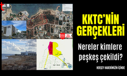 Devletin sahil ve orman arazileri nasıl özel servet alanlarına dönüştürüldü?