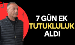 Cahitoğlu’nun tutukluluğunda soruşturma genişliyor
