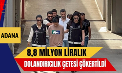 Hileli konkordato ile büyük vurgun!