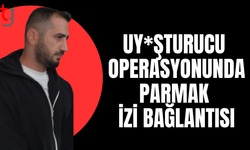 Gönyeli’deki uy*şturucu davasında parmak izi bağlantısı ortaya çıktı