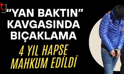 Girne’de “yan baktın” tartışması bıçaklı kavgaya dönüştü