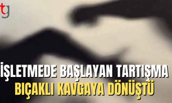 Gazimağusa’da bıçaklı kavga: İki kişi yaralandı, biri ağır