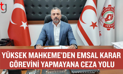 Devlette dokunulmazlık dönemi kapanıyor, görevini yapmayana ceza yolu açıldı