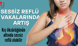 Geçmeyen öksürük ve boğaz şikayetleri uyarıyor