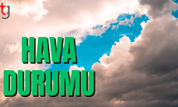 KKTC genelinde hava parçalı bulutlu seyredecek