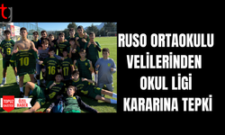 Sahada kazanılan galibiyet tüzüğe takıldı