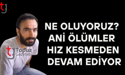 Ani kalp krizi bir can daha aldı