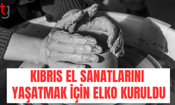 El sanatları kültürel miras için ELKO çatısı altında buluştu