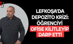 Lefkoşa’da depozito tartışması zorla alıkoyma ve darp iddiasına dönüştü