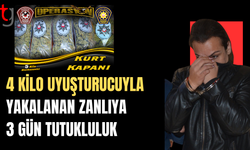 Lefkoşa’da kurt kapanı operasyonu