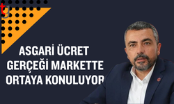 Asgari ücretle yapılan alışveriş kamuoyuna açıklanıyor