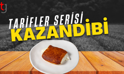 Kazandibi tatlısı hem mutfakta hem tarihsel mirasta yerini koruyor