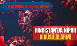 Hindistan’da Nipah virüsü vakaları tespit edildi