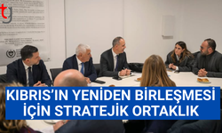 Tek taraflı yardımdan stratejik ortaklığa çağrı