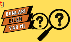 Günlük hayatta bilmediklerimiz