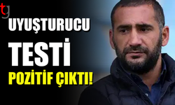 Ümit Karan’ın uy*şturucu testi sonucu belli oldu