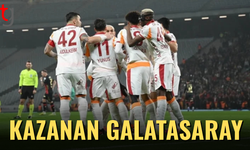 Galatasaray, Fatih Karagümrük karşısında hataya izin vermedi