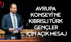 Gençlerle demokrasilerin güçlendirilmesi AKPA gündeminde