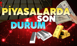 Piyasalarda yüksek seviyeler korunuyor