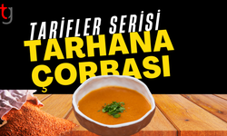 Tarhana çorbasının kokusunda saklı evin sıcak hikayesi