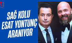 Acun Ilıcalı'nın yakın arkadaşı Esat Yontuç hakkında yakalama kararı