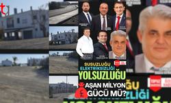 Altyapı ayrıcalığı ve kamu kaynaklarında şeffaflık tartışması büyüyor