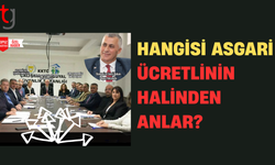 Asgari ücret arttı, denetimsizlik daha da büyüdü