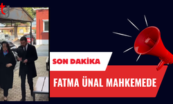 ‘Juju’ya sahte diploma baskısı’ iddiası mahkemede dile getirildi