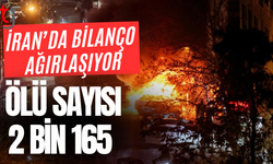 İran’daki protestoların bilançosu ağırlaşıyor