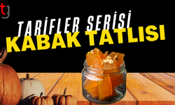 Kabak tatlısının tarifi ve hikayesi