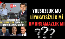 Sınır kapılarında bitmeyen krizler