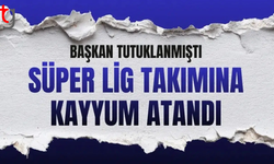 Eyüpspor dahil 9 şirkete kayyum atandı