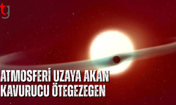 James Webb’den çarpıcı keşif