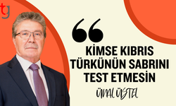 Rum ordusunun tehdit içeren videosuna sert tepki