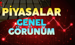 Ekonomide petrol, altın ve dövizde yatay seyir devam ediyor