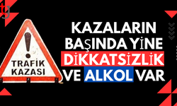 Lefkoşa-Girne yolunda ve Girne’de üç ayrı kaza