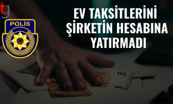 İskele’de 73 bin 600 dolar şirket hesabına yatırılmadı