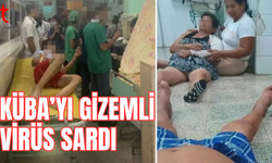 'Gizemli virüs' Küba'yı baştan sona sardı, mezarlıklar doldu taştı